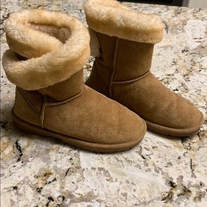 Lamo Sheep boots